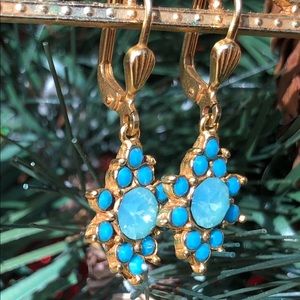 Catherine Popesco Earrings